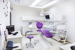 gabinet ortodontyczny warszawa